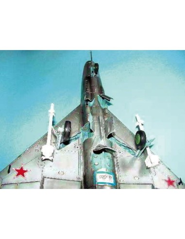 MiG-21 F-13 