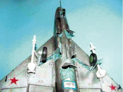 MiG-21 F-13 