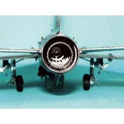 MiG-21 F-13  2