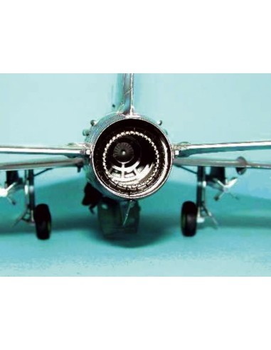 MiG-21 F-13 