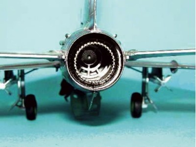 MiG-21 F-13 