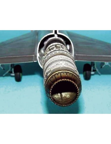 MiG-21 F-13 