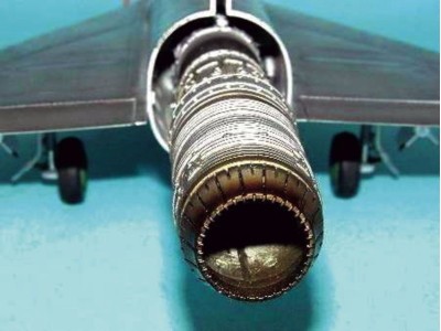 MiG-21 F-13 