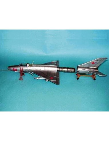 MiG-21 F-13 