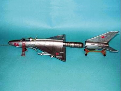 MiG-21 F-13 