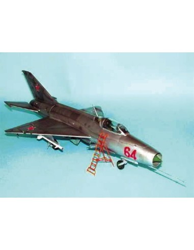 MiG-21 F-13 