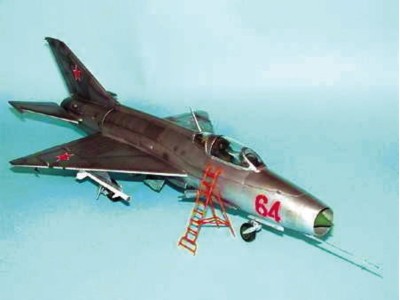 MiG-21 F-13 