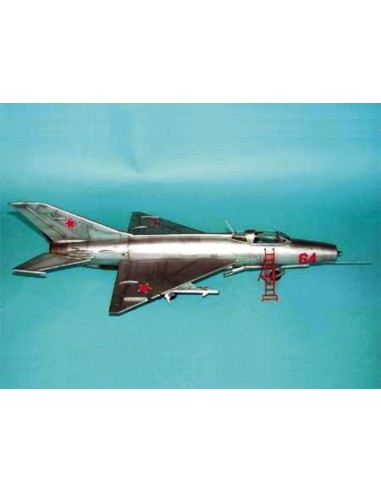 MiG-21 F-13 