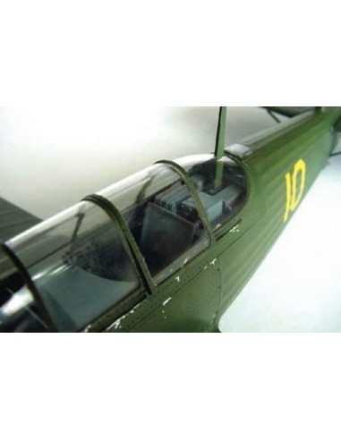 Jakowlew Jak-18 Max 