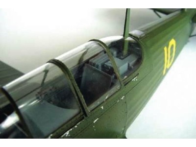Jakowlew Jak-18 Max 