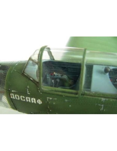 Jakowlew Jak-18 Max 