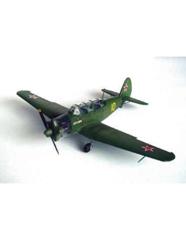 Jakowlew Jak-18 Max 