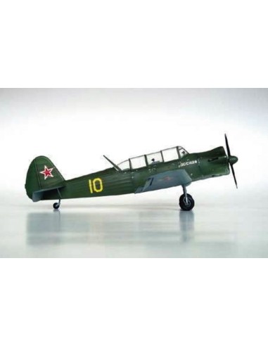 Jakowlew Jak-18 Max 
