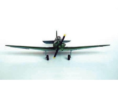 Jakowlew Jak-18 Max 