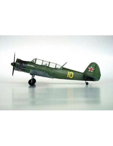 Jakowlew Jak-18 Max 