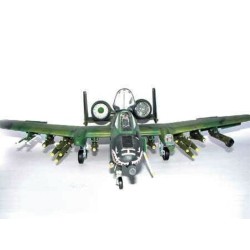 Fairchild A-10 A Thunderbolt II 