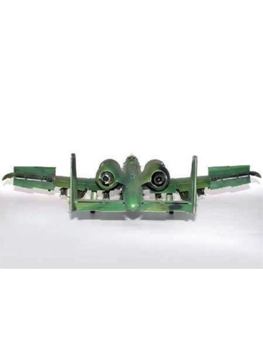 Fairchild A-10 A Thunderbolt II 