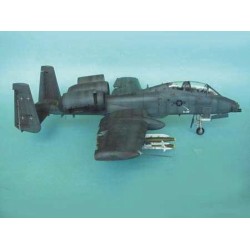 Fairchild A-10 A Thunderbolt N/AW 