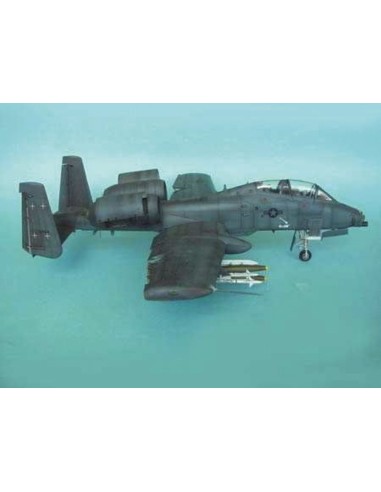 Fairchild A-10 A Thunderbolt N/AW 
