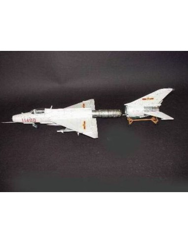 Shenyang F-7 II 