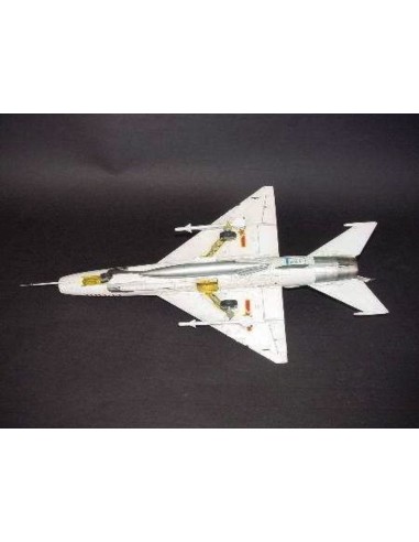 Shenyang F-7 II 