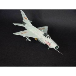 Shenyang F-7 II 