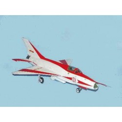 Chengdu F-7 EB 