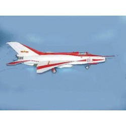 Chengdu F-7 EB  2