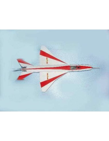 Chengdu F-7 EB 