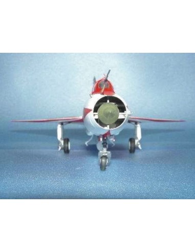Chengdu F-7 EB 