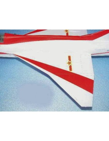 Chengdu F-7 EB 
