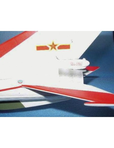 Chengdu F-7 EB 