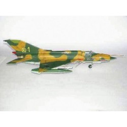 MiG-21 MF 