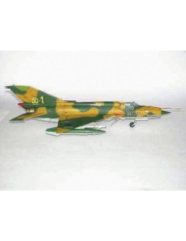 MiG-21 MF 