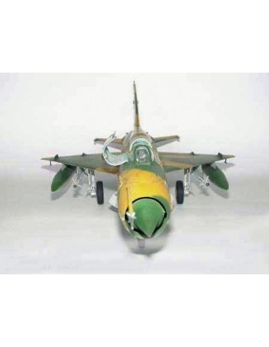 MiG-21 MF 