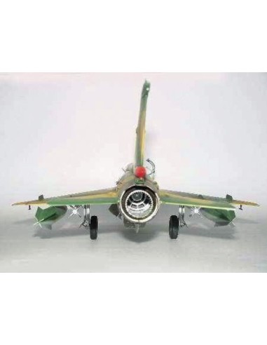 MiG-21 MF 