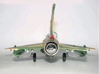 MiG-21 MF 