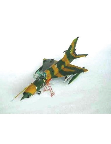 MiG-21 MF 