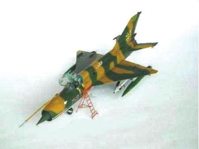 MiG-21 MF 
