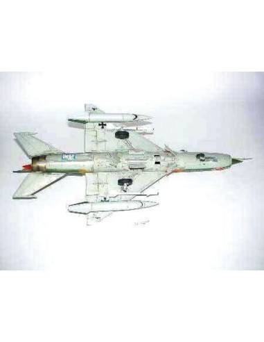 MiG-21 MF 