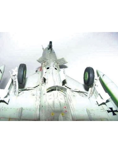 MiG-21 MF 