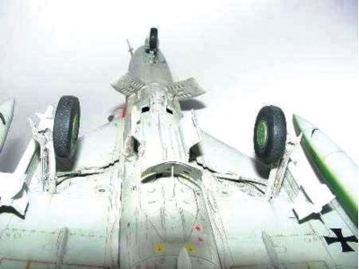 MiG-21 MF 