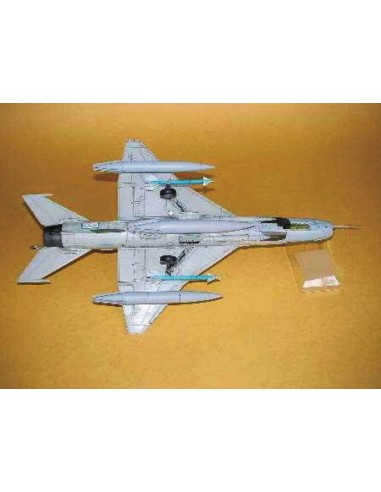 Chengdu F-7 MG 