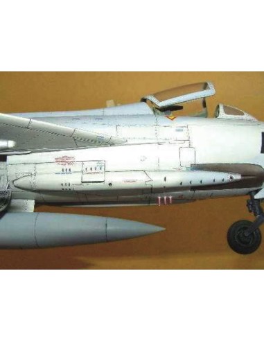 Chengdu F-7 MG 