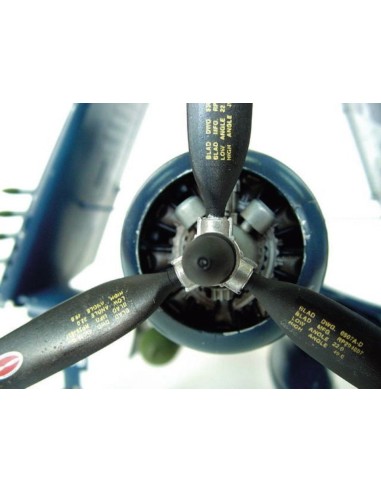 Vought F4U-1D Corsair 