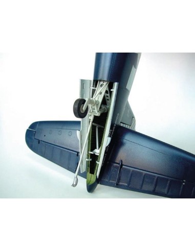 Vought F4U-1D Corsair 