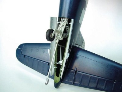 Vought F4U-1D Corsair 