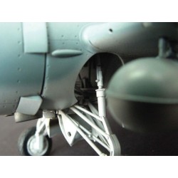 Grumman F4F-4 Wildcat 