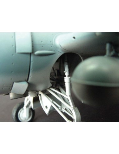 Grumman F4F-4 Wildcat 