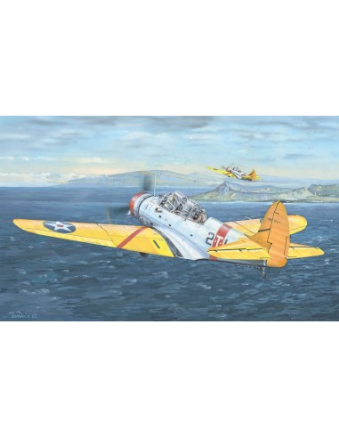 TBD-1 Devastator 